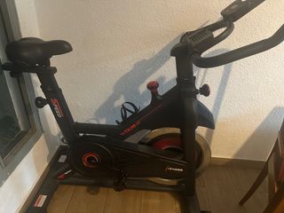 Bicicleta Cardio Speed