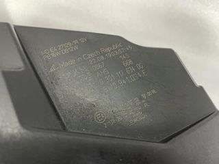 Faro Full LED para Audi A4 B9 Lift (solo izquierda