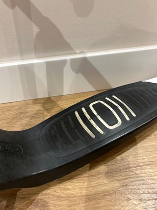 Patinete Oxelo 3 Ruedas