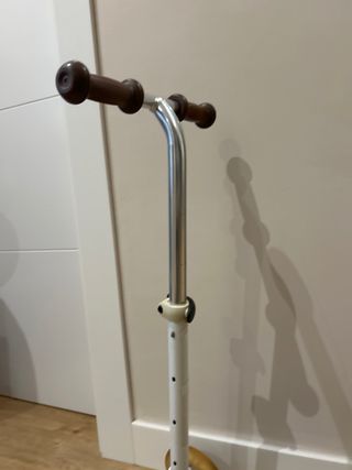 Patinete Oxelo 3 Ruedas