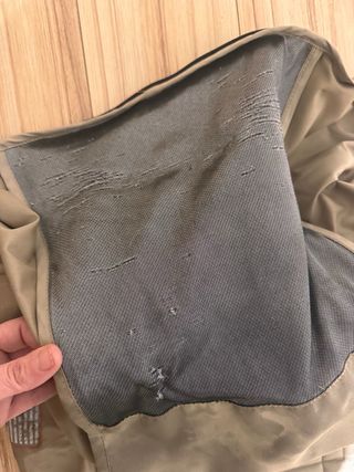 Recambio Funda Silla Jane Clap 2 y capota