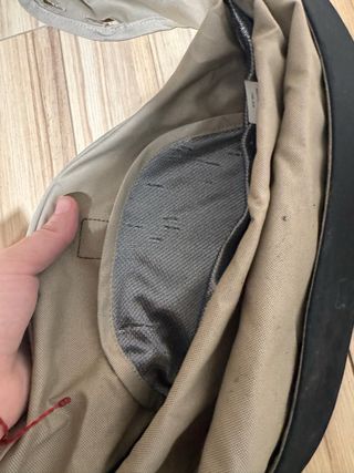 Recambio Funda Silla Jane Clap 2 y capota