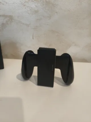 Consola Nintendo Switch