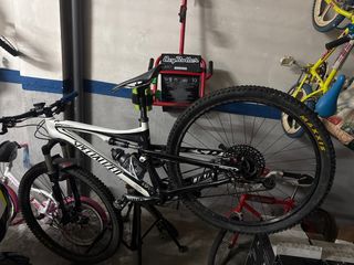 Specialized Epic Carbon 29 Bicicleta Montaña