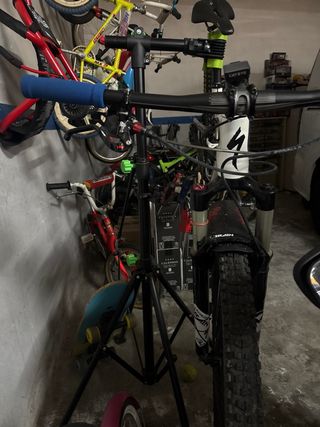 Specialized Epic Carbon 29 Bicicleta Montaña