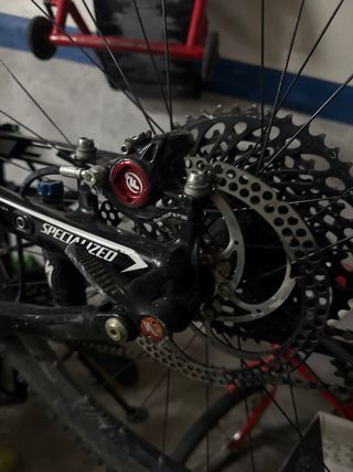 Specialized Epic Carbon 29 Bicicleta Montaña