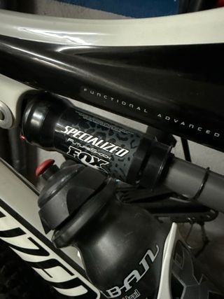 Specialized Epic Carbon 29 Bicicleta Montaña