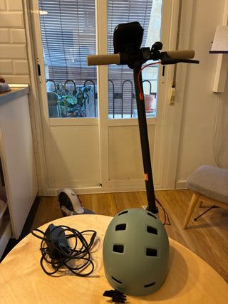 Patinete Xiaomi M365