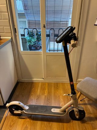 Patinete Xiaomi M365