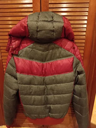 Cazadora BOXEUR DES RUES Talla M