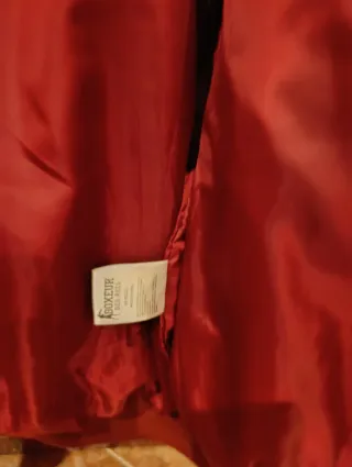 Cazadora BOXEUR DES RUES Talla M