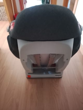 Silla de coche Kikkaboo