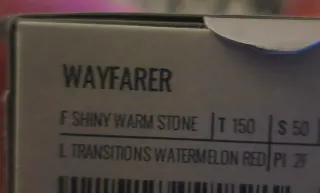 Gafas Ray-Ban Meta Wayfarer RW4006 Marrón