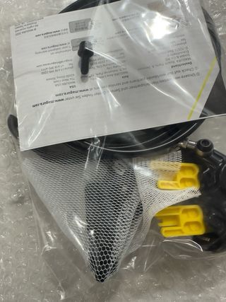 Kit Frenos Magura MT5