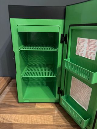 Xbox Series X Nevera frigorifico