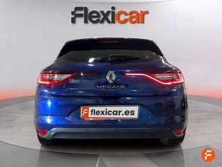 Renault Megane Limited TCe GPF 103 kW (140CV)