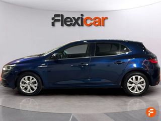 Renault Megane Limited TCe GPF 103 kW (140CV)