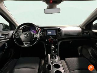 Renault Megane Limited TCe GPF 103 kW (140CV)