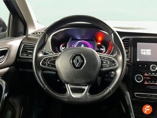 Renault Megane Limited TCe GPF 103 kW (140CV)