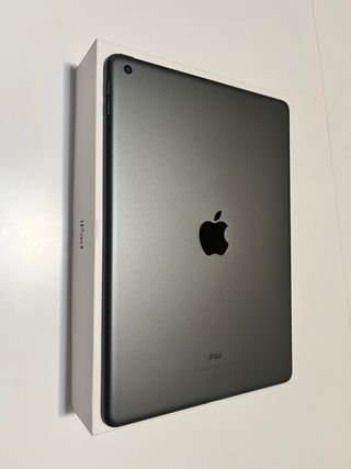 iPad 9ª Gen Space Gray