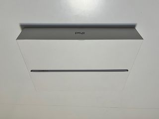 iPad 9ª Gen Space Gray