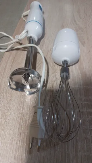 Batidora de mano Taurus Robot 500W