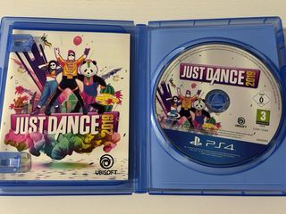 Just Dance 2019 PS4 PS5