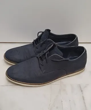 Zapatos Zara 44