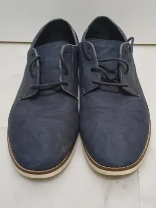 Zapatos Zara 44