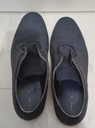 Zapatos Zara 44