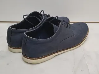 Zapatos Zara 44