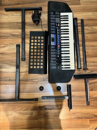 Teclado Yamaha PSR-78