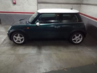 MINI Cooper 2005