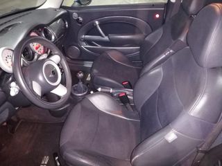 MINI Cooper 2005