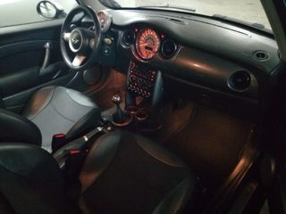 MINI Cooper 2005