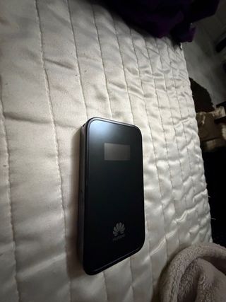 Huawei E586Es-3 Router MiFi 3G Portátil