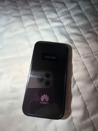 Huawei E586Es-3 Router MiFi 3G Portátil