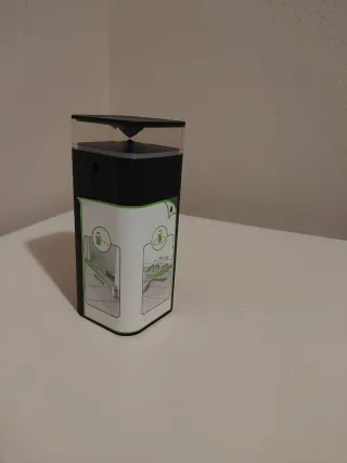 Robot Roomba e5 con accesorios