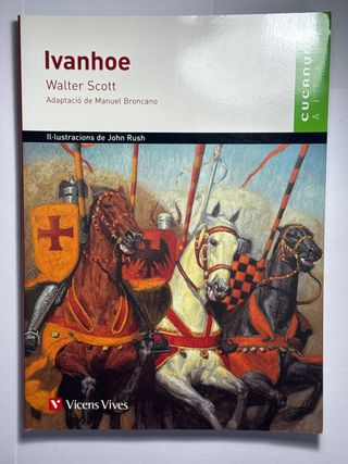 Ivanhoe