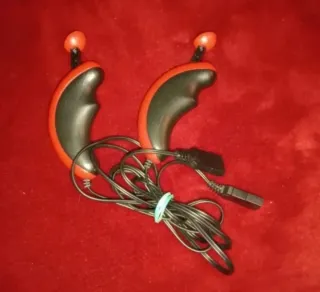 CARRERA FIRST MANDOS DE VELOCIDAD 1:50