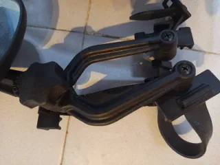 Retrovisores para caravana