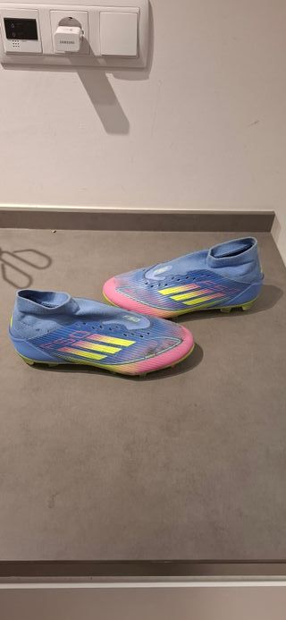 Botas de fútbol Adidas F50