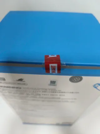 Pop Mart LABUBU Time to Chill Peluche