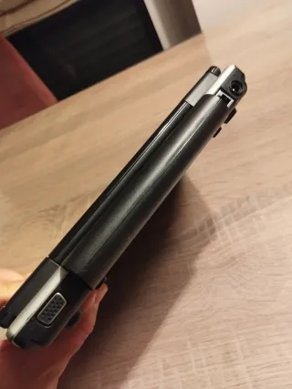 Mini Portátil Toshiba NB100