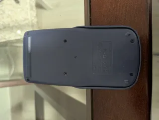 Calculadora Casio fx-570ES Plus