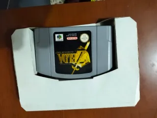 La Leggenda di Zelda: Ocarina of Time N64 PAL