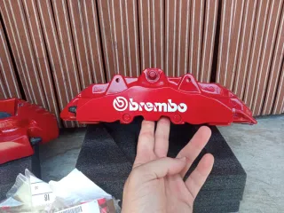 Lote Pinzas Brembo
