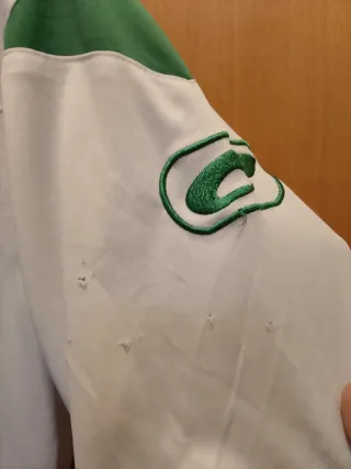 Maglietta calcio Galles n.5