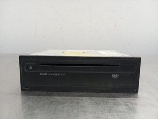 SISTEMA NAVEGACION GPS AUDI A6 BERLINA (4F2) 4E09