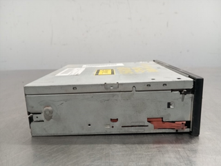 SISTEMA NAVEGACION GPS AUDI A6 BERLINA (4F2) 4E09